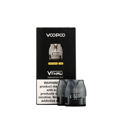 Voopoo VMate V2 Replacement Pods (2-Pack)