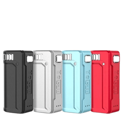 Yocan UNI S Vaporizer Box Mod