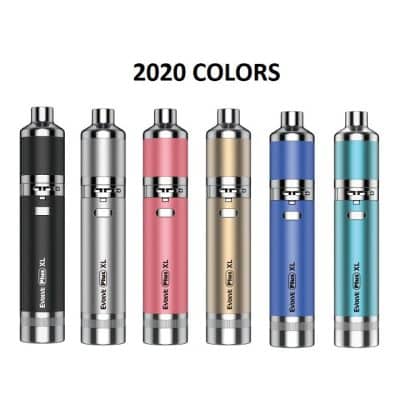 YOCAN EVOLVE PLUS XL KIT 2020 EDITION