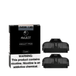 Uwell Amulet Replacement Pods - (2 Pack) - 1.6ohm