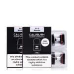 Uwell Caliburn G3 Pods (4-Pack)
