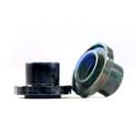 Wholesale Cleito 120-Style Resin Drip Tips