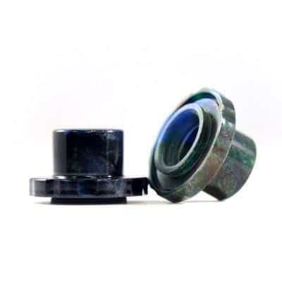 Wholesale Cleito 120-Style Resin Drip Tips