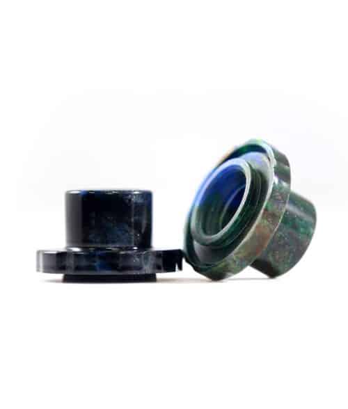 Wholesale Cleito 120-Style Resin Drip Tips