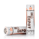 Hohm Tech DEPOT 18650 3005mAh 16.8A Battery - (2 Pack)