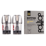 dotmod dotPod Nano Replacement Pods - (2 Pack)