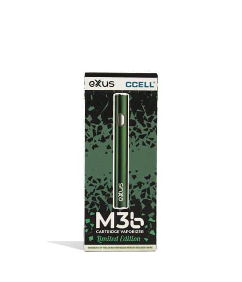 Exxus Vape M3B Cartridge Vaporizer - Image 2
