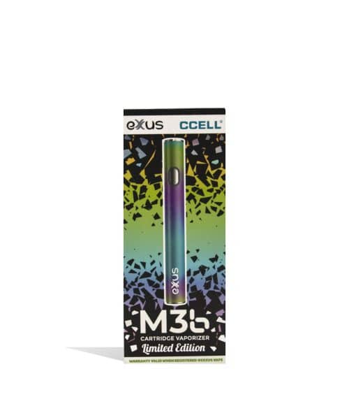 Exxus Vape M3B Cartridge Vaporizer - Image 4