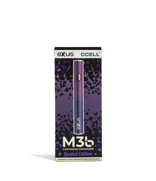 Exxus Vape M3B Cartridge Vaporizer - Image 6