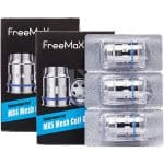 Freemax MX Replacement Coils - (3 Pack)