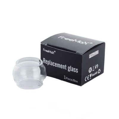 Freemax M Pro 3 Replacement Glass