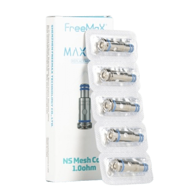 Freemax Maxpod Replacement Coils - (5 Pack)