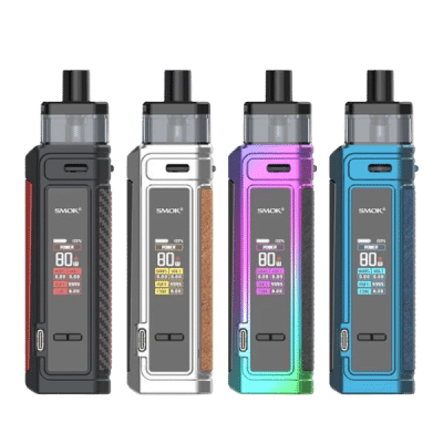 SMOK G-PRIV PRO 80W Pod Kit