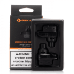Geek Vape H45 Aegis Hero 2 Replacement Pods - (2 Pack)