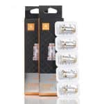 Geek Vape B Replacement Coils - (5 Pack)