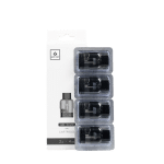 Geek Vape WENAX K1 Replacement Pods - (4 Pack)