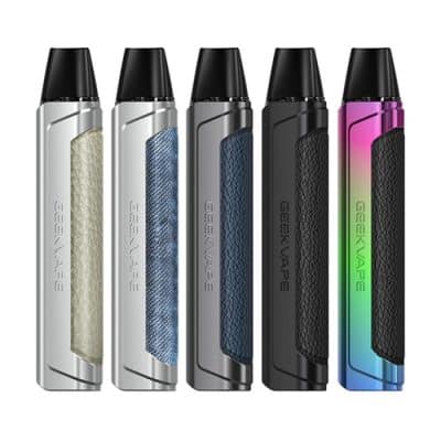 Geek Vape ONE FC Pod System