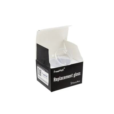 FREEMAX MESH PRO GLASS TUBES