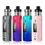 VOOPOO Drag S2 60W Pod System