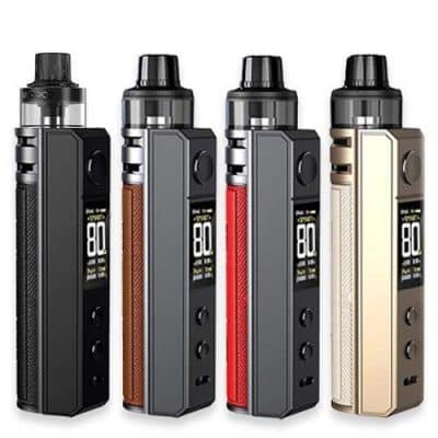 VOOPOO Drag H80S Pod Mod Kit