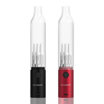 Hamilton Starship Triple-Cartridge 510 Battery Mod