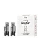Uwell Caliburn Ironfist L Replacement Pods - (2 Pack)