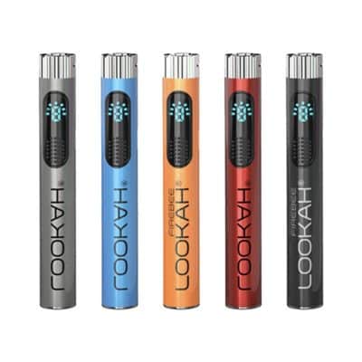 Lookah Firebee 510 Vape Pen Kit