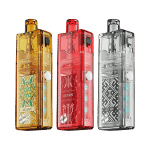 Lost Vape Orion Art 18W Pod System