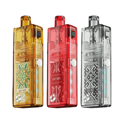 Lost Vape Orion Art 18W Pod System