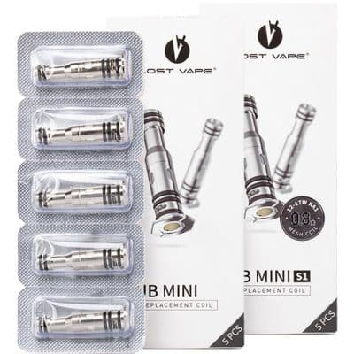 Lost Vape UB Lite Tank – KMG Imports