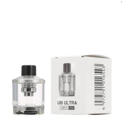 Lost Vape UB Ultra Replacement Pod - (1 Pack)