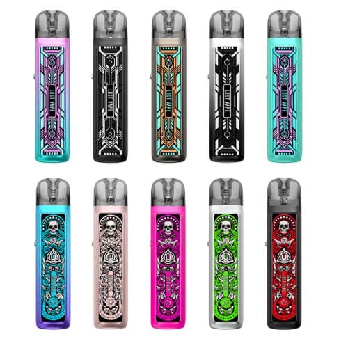 Lost Vape Ursa Nano 2 Pod System  KMG Imports