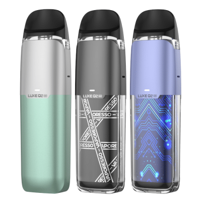 Vaporesso LUXE Q2 SE Pod System
