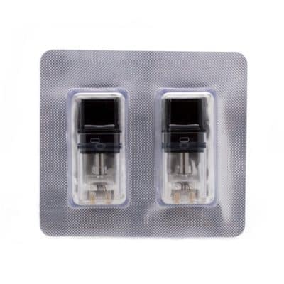 Boulder Rock Replacement Pods - (2 Pack)