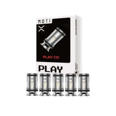 Moti Play Replacement Coils - (5 Pack)