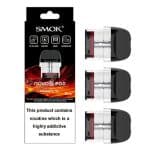 SMOK NOVO 5 Replacement Pods - (3 Pack)