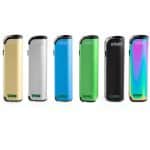 Ooze Novex 600mAh