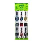 Ooze Slim Pen Twist Battery + Smart USB Display 48ct.