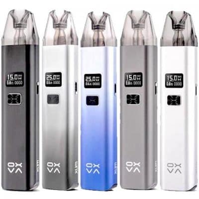 OXVA Xlim Pod System