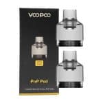 VOOPOO DRAG X/S PNP Replacement Pods - (2 Pack)