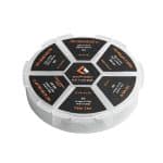 Geek Vape 6-in-1 Prebuilt Coils Pack