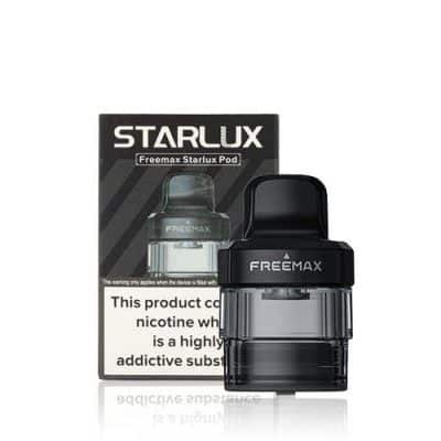 Freemax Starlux Replacement Pod - (1 Pack)