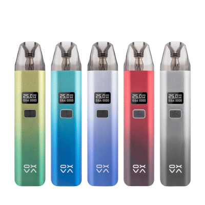 OXVA Xlim V2 Pod System