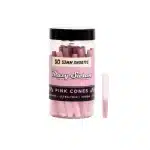 Blazy Susan - Shortys 53mm Cones (50ct Jar)