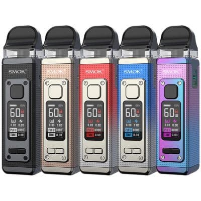 SMOK RPM 4 60W Pod System