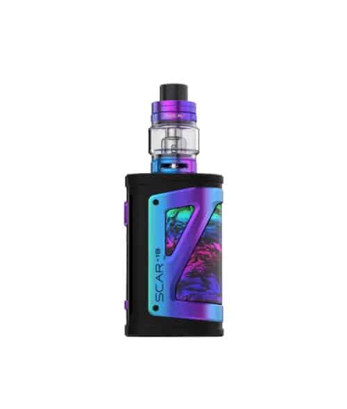 SMOK SCAR-18 Kit (TFV9 Tank Edition) - Image 2