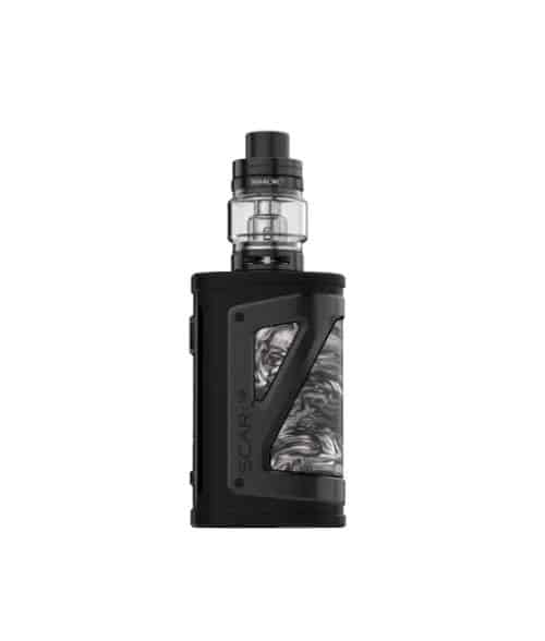 SMOK SCAR-18 Kit (TFV9 Tank Edition) - Image 3