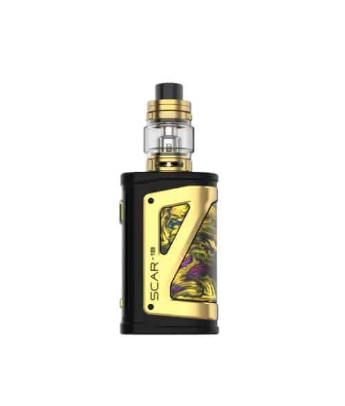 SMOK SCAR-18 Kit (TFV9 Tank Edition) - Image 5