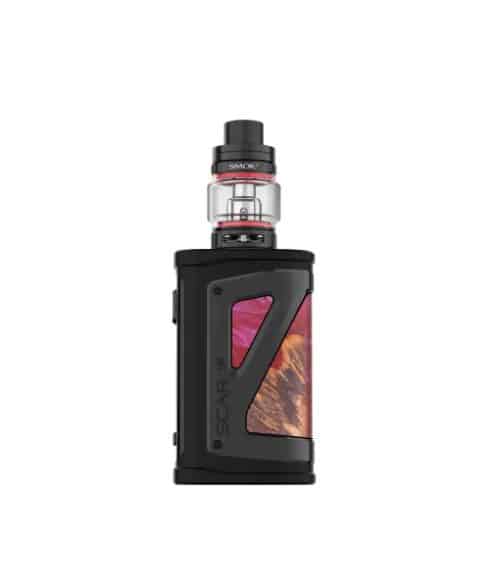 SMOK SCAR-18 Kit (TFV9 Tank Edition) - Image 8
