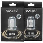 SMOK TFV18 MINI Replacement Coils - (3 Pack)